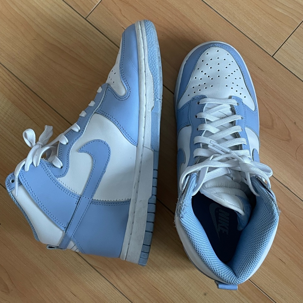 Dunks